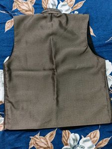 Vintage Embroidered Suit