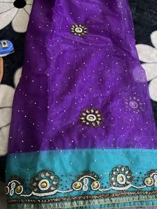Saree 3