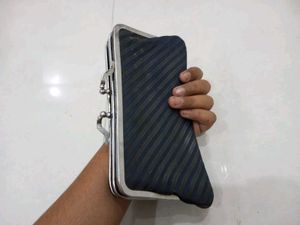 Vintage Clutch