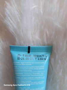 Dot &amp; Key Hydrating Gentle Face Wash