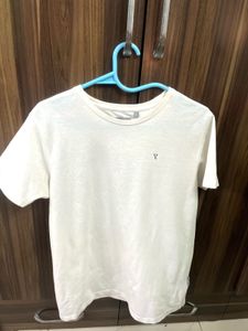 new van Huesen not worn White T-Shirt