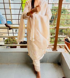Elegant Kurta Set