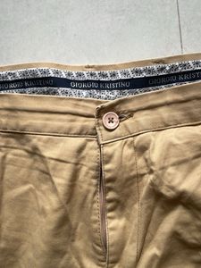 Causal Pant