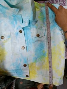 Denim jackets