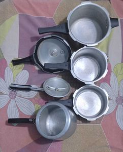 Cooker Set