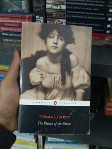 The Return of Native