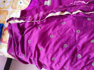 Kurta Dupatta Set.