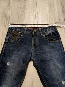 Ma2564 Youthopia jeans waist 32 inches