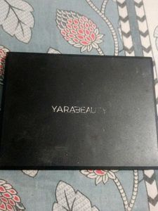 Yara Beauty Concealer Palette