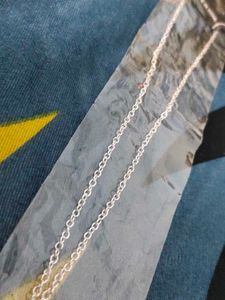 Clock Pendant Necklace
