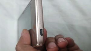 Used Mobile Phone - Good Condition