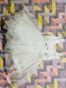 Cute Baby Frock