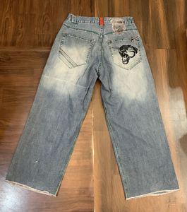 Vintage Baggy  Jeans
