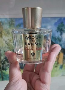 Aqua Di Parma Peonia Nobile Edp