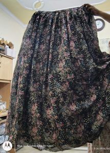 Floral Lehenga Choli🔥😍 Set party wear dress #new