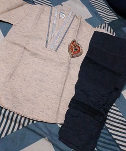 Kurta Pajama