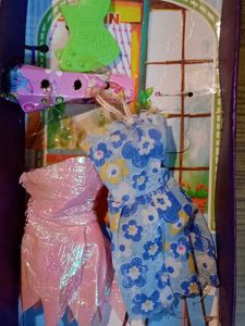 Barbie Doll Set | Collectors&#39; Edition Vintage