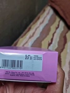 Soft Girl Brand New Perfume