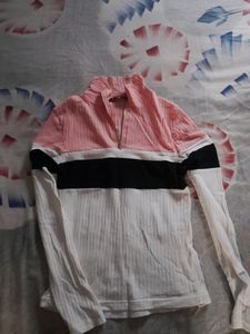 Full sleeves tshirt