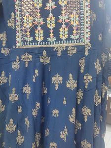 Anarkali Kurta