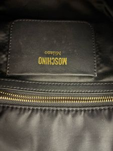 Moschino Crossbody Bag