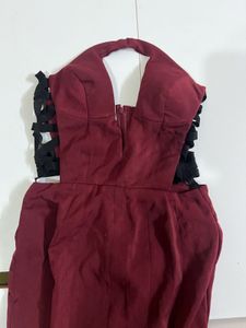 Designer Gown