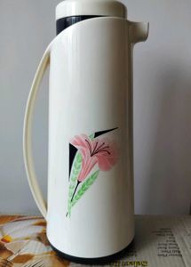 Milton Vaccum Flask 1 Ltr