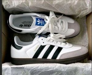 Addidas Samba Shoe Unisex