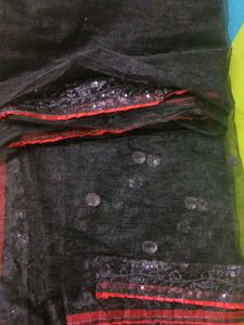 Black Siqal Sadi