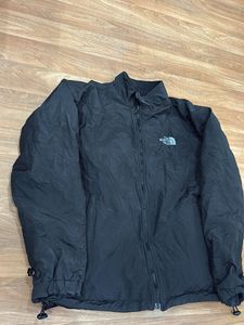 The North Face Black Jacket