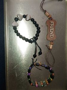 Bracelet Bundle