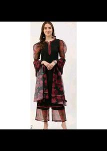 Attractive Suit Set