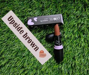 Diwali 🎇 Special Offer 🥳 Plum Matterrrific Long Lasting Lipstick 💄 Combo