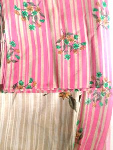 Dress Material