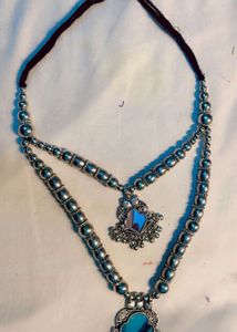 Oxidised Jewellery Combo