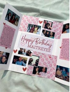 Birthday Card