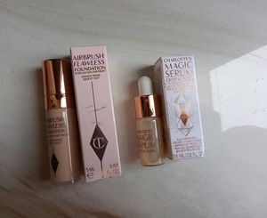 Charlotte Tilbury Combo
