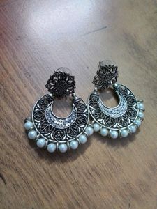 Beautiful Earrings