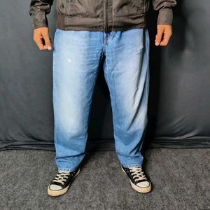 H&amp;M  Momfit Jeans
