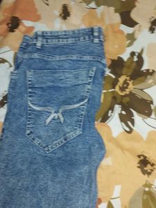 Denim Jeans