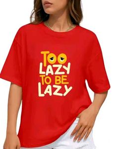 Lazy Day Tee