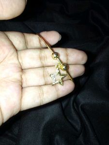 Mali Fionna Stylish Star Bracelet