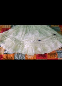 Fairy Princess Gown