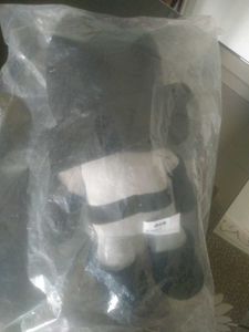Brand New With Tag Original DC Batman Soft Toy