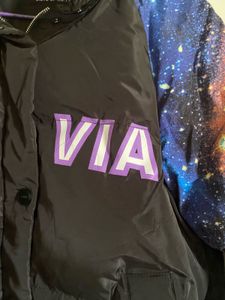 Imported Bomber jacket