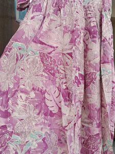 Ethnic Gown