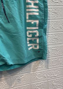 🇺🇲 Tommy Hilfiger Imported Shorts