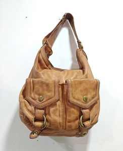 Large Marc Jacobs Hobo