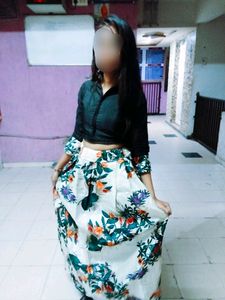 Choli (Like Crop Top)