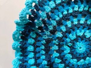 Handmade Crochet Doily